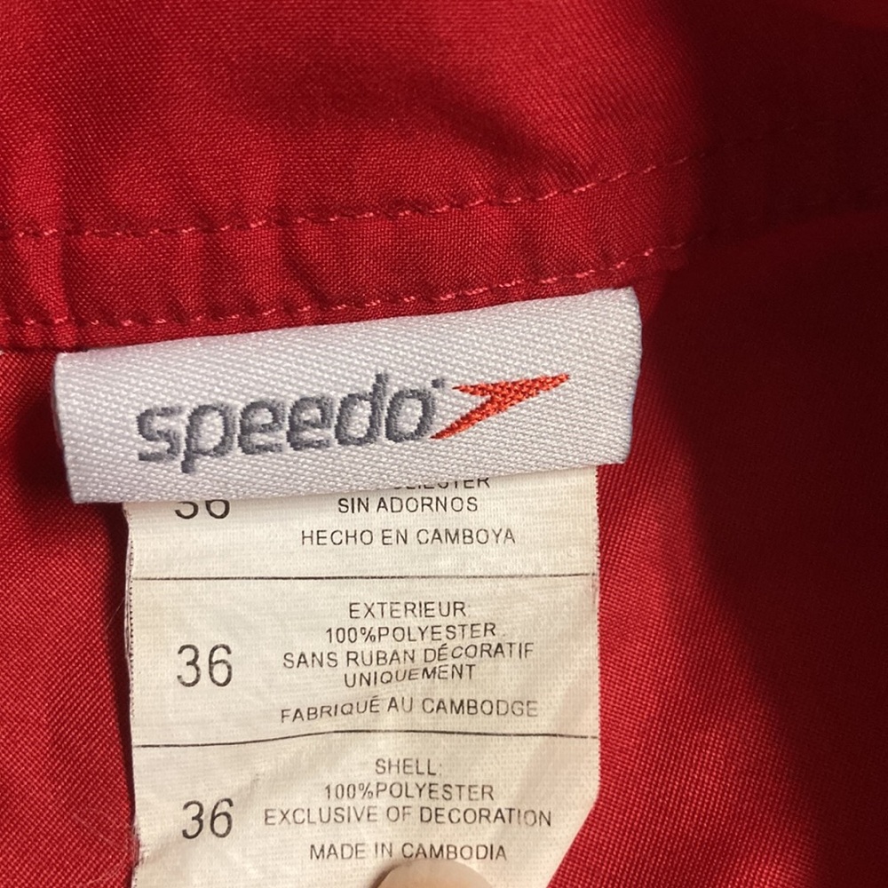 Swim trunks - Picture 3 of 6